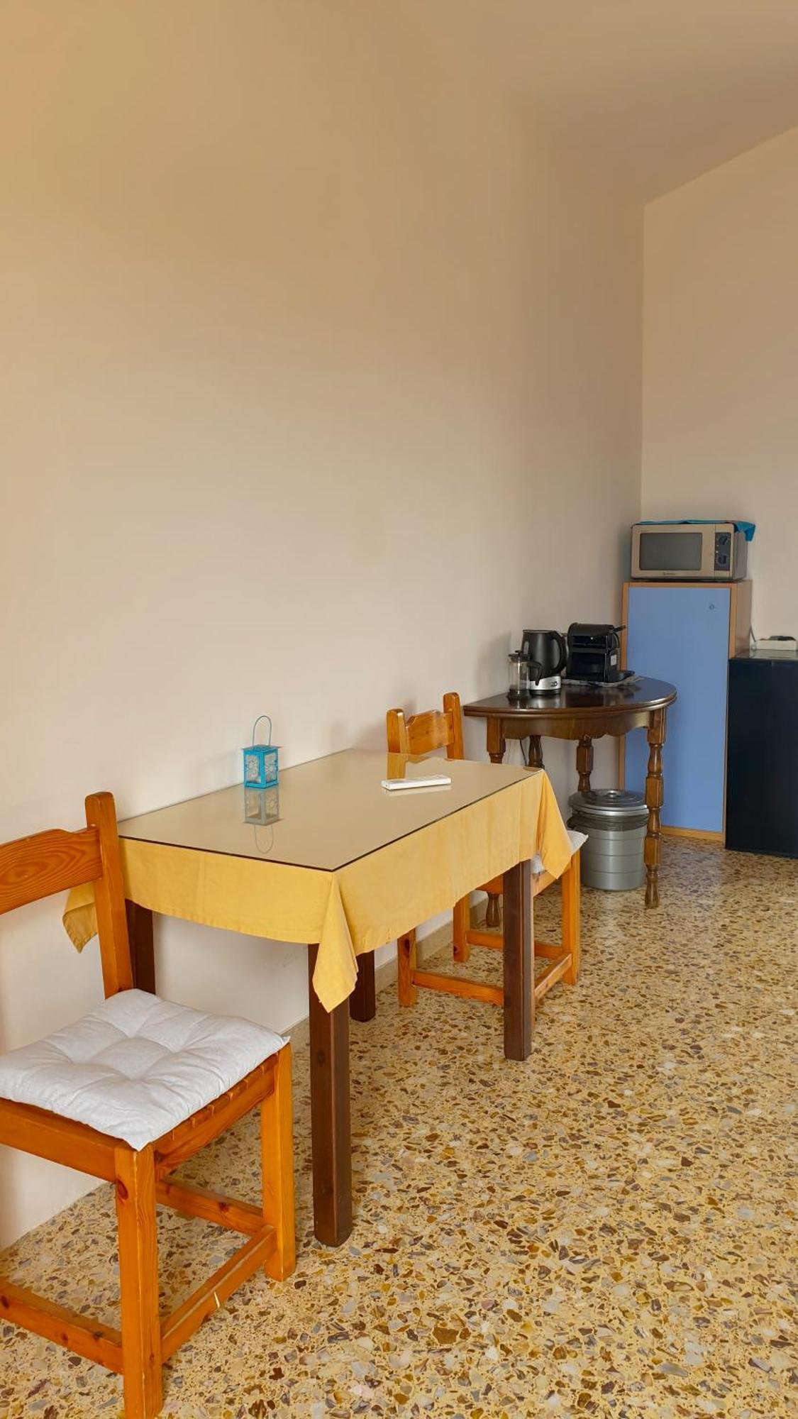 Filippos Apartments "Room 6" No Kitchen Spartià Exterior foto